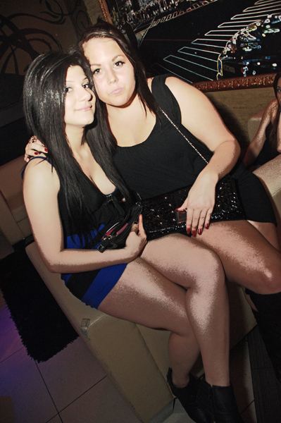 Luxy nightclub photo 83 - February 10th, 2012