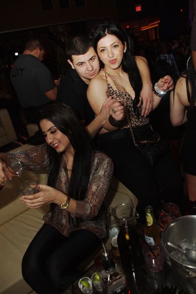 Luxy nightclub photo 84 - February 10th, 2012