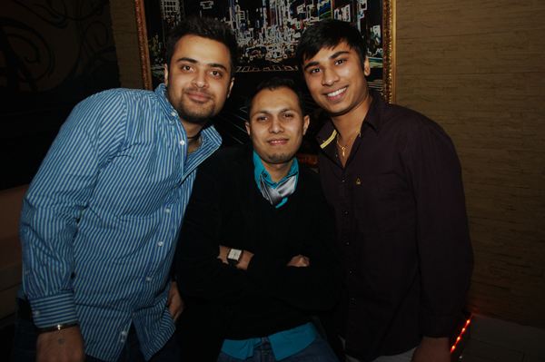 Luxy nightclub photo 86 - February 10th, 2012