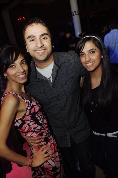 Luxy nightclub photo 87 - February 10th, 2012