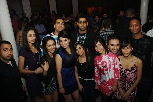 Luxy nightclub photo 89 - February 10th, 2012