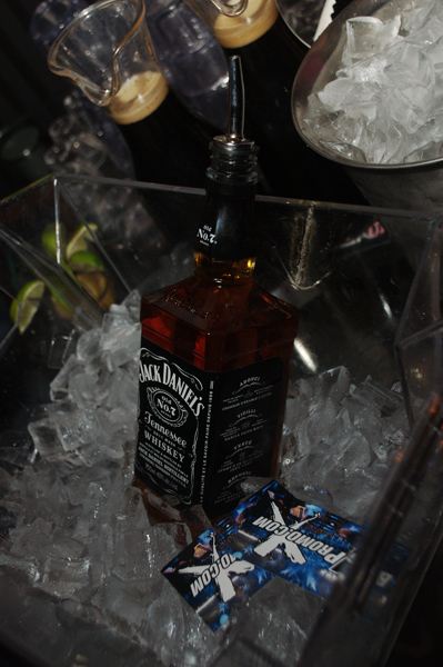 Luxy nightclub photo 10 - February 10th, 2012