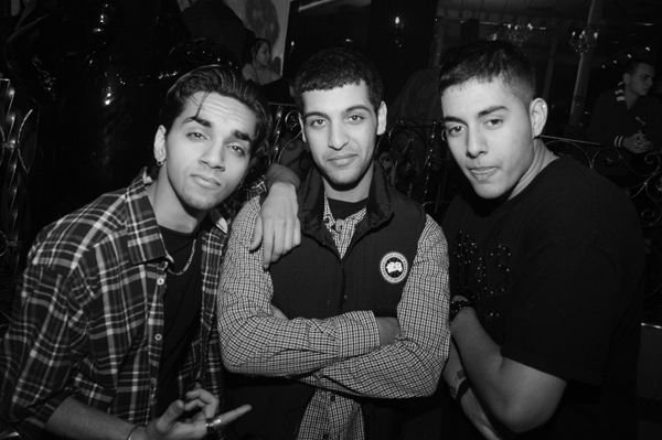 Luxy nightclub photo 91 - February 10th, 2012