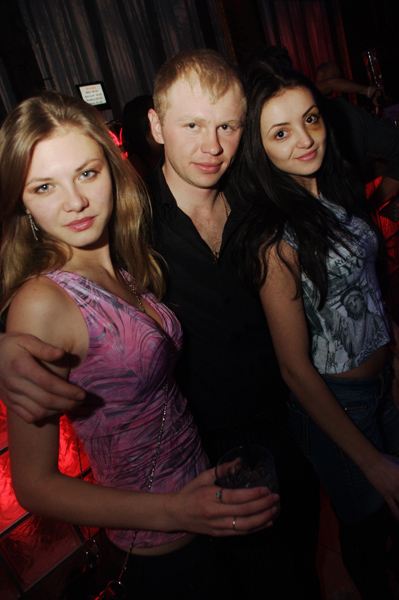 Luxy nightclub photo 92 - February 10th, 2012