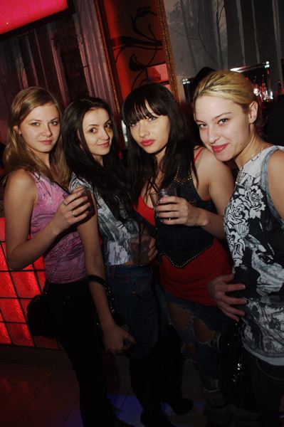 Luxy nightclub photo 93 - February 10th, 2012