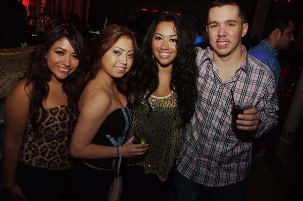 Luxy nightclub photo 94 - February 10th, 2012