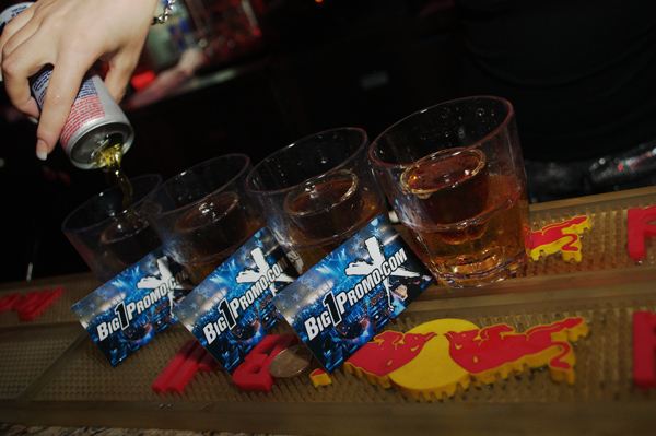 Luxy nightclub photo 95 - February 10th, 2012