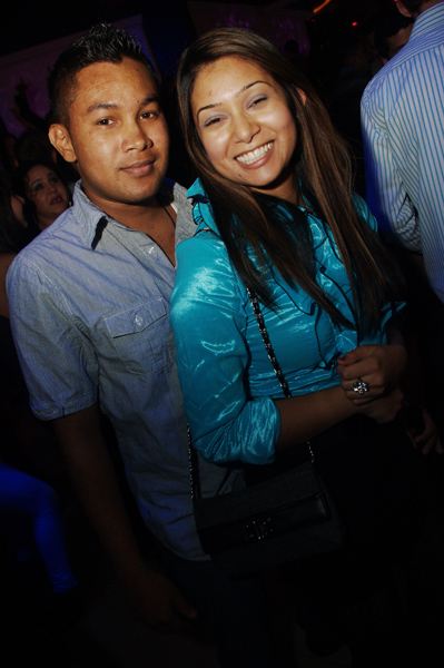 Luxy nightclub photo 97 - February 10th, 2012