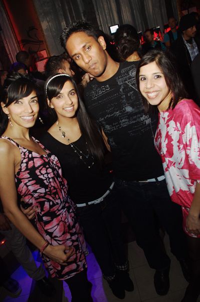 Luxy nightclub photo 98 - February 10th, 2012