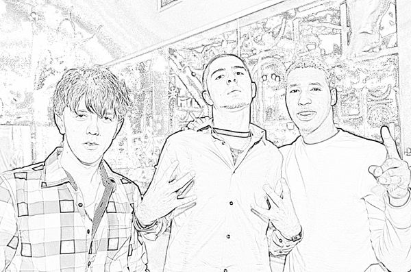 Luxy nightclub photo 100 - February 10th, 2012