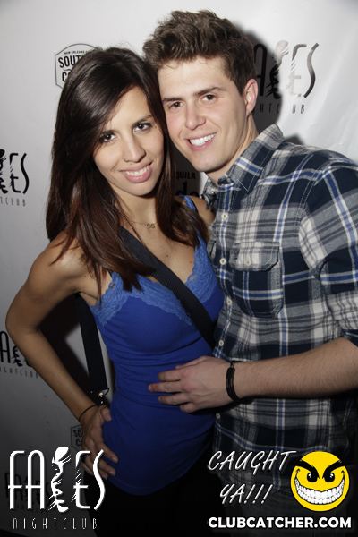 Faces nightclub photo 102 - February 10th, 2012