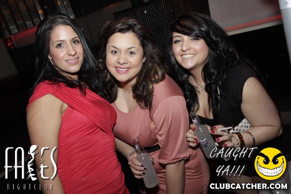 Faces nightclub photo 103 - February 10th, 2012