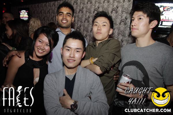 Faces nightclub photo 105 - February 10th, 2012