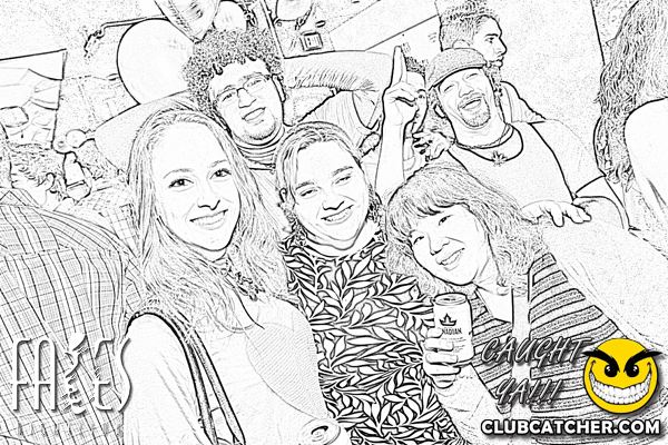 Faces nightclub photo 108 - February 10th, 2012