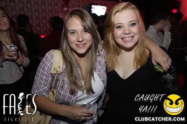 Faces nightclub photo 109 - February 10th, 2012