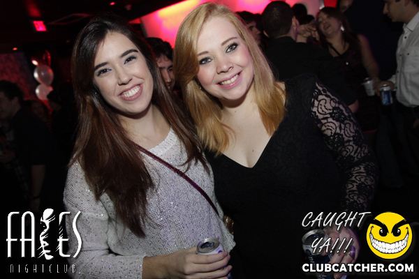 Faces nightclub photo 113 - February 10th, 2012