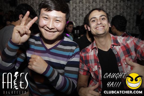 Faces nightclub photo 114 - February 10th, 2012