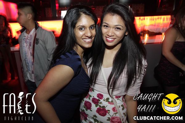 Faces nightclub photo 115 - February 10th, 2012