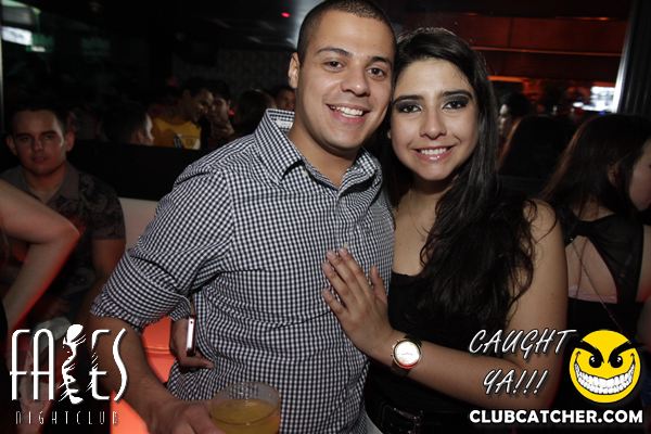 Faces nightclub photo 116 - February 10th, 2012