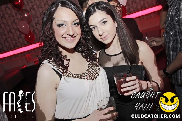 Faces nightclub photo 128 - February 10th, 2012