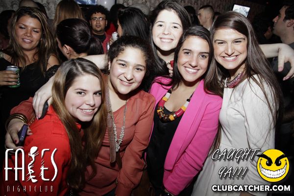 Faces nightclub photo 130 - February 10th, 2012