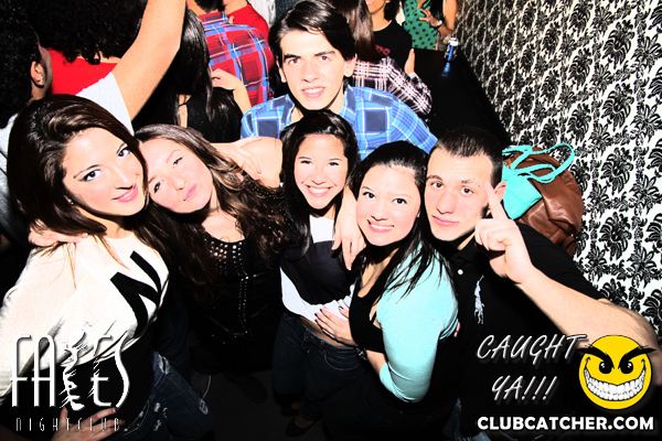 Faces nightclub photo 136 - February 10th, 2012