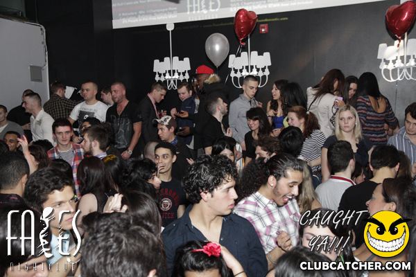 Faces nightclub photo 137 - February 10th, 2012