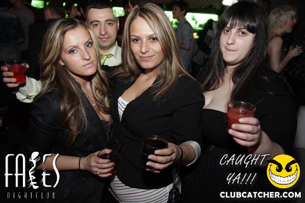 Faces nightclub photo 138 - February 10th, 2012
