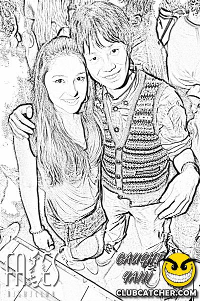 Faces nightclub photo 142 - February 10th, 2012