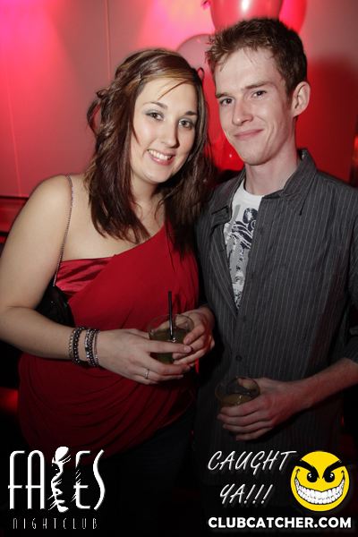 Faces nightclub photo 144 - February 10th, 2012
