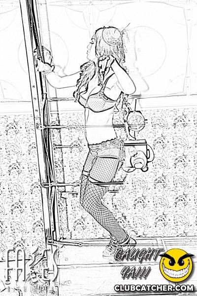 Faces nightclub photo 146 - February 10th, 2012