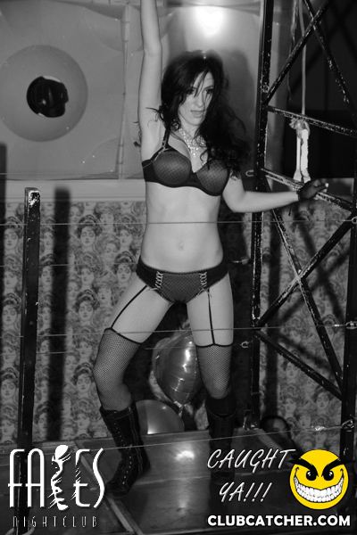 Faces nightclub photo 148 - February 10th, 2012