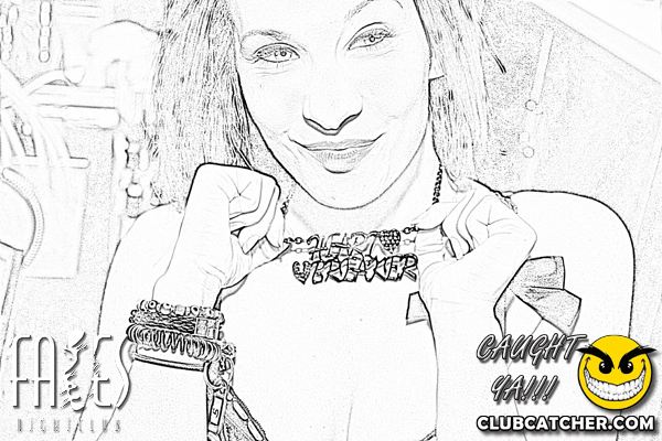 Faces nightclub photo 149 - February 10th, 2012