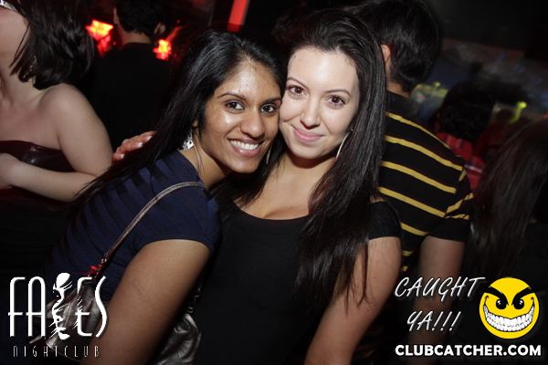 Faces nightclub photo 151 - February 10th, 2012