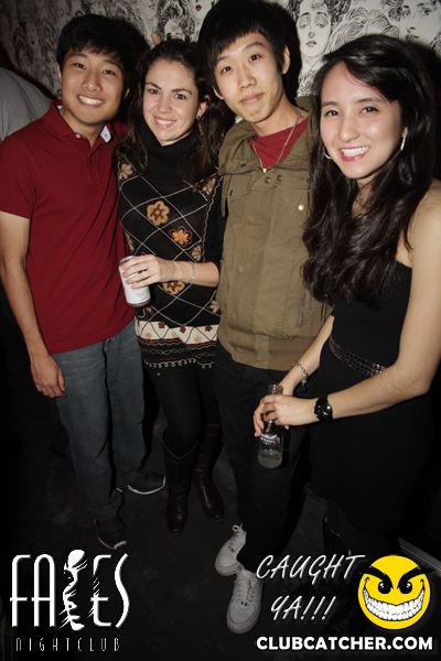 Faces nightclub photo 153 - February 10th, 2012