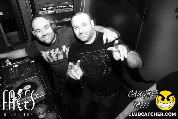 Faces nightclub photo 154 - February 10th, 2012