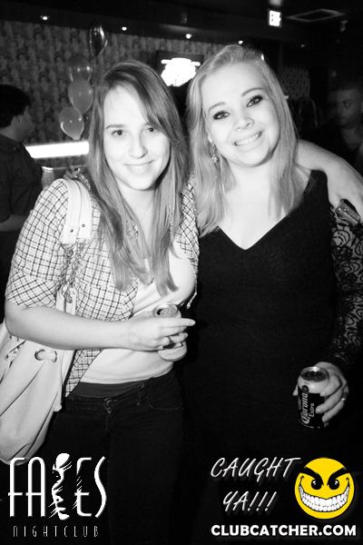 Faces nightclub photo 155 - February 10th, 2012
