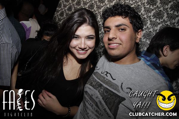 Faces nightclub photo 158 - February 10th, 2012