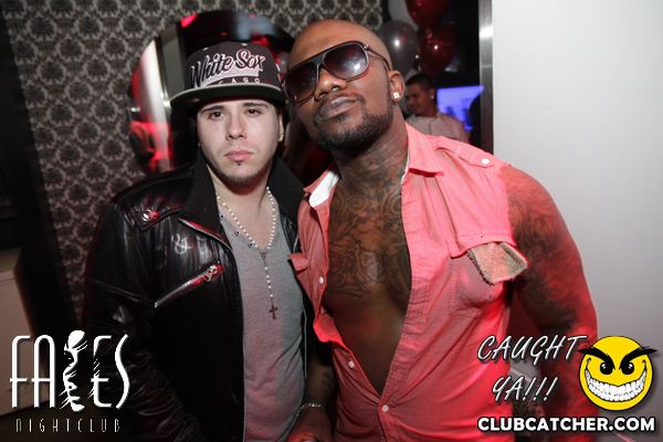 Faces nightclub photo 161 - February 10th, 2012