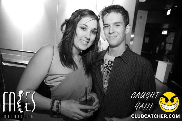 Faces nightclub photo 163 - February 10th, 2012