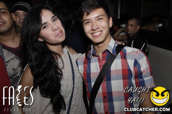 Faces nightclub photo 166 - February 10th, 2012