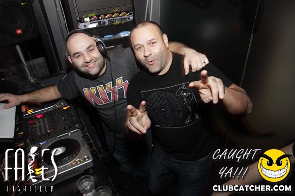 Faces nightclub photo 167 - February 10th, 2012