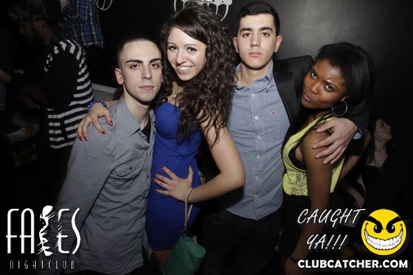 Faces nightclub photo 169 - February 10th, 2012