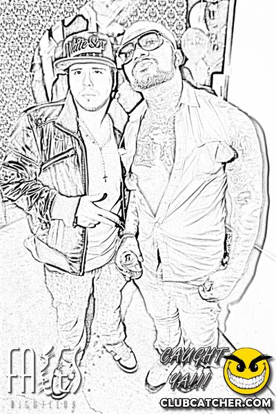 Faces nightclub photo 171 - February 10th, 2012