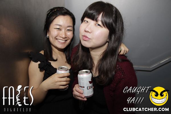 Faces nightclub photo 174 - February 10th, 2012