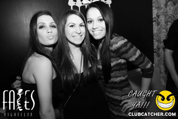 Faces nightclub photo 177 - February 10th, 2012
