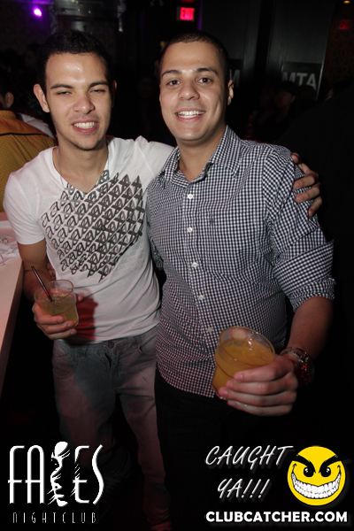 Faces nightclub photo 178 - February 10th, 2012