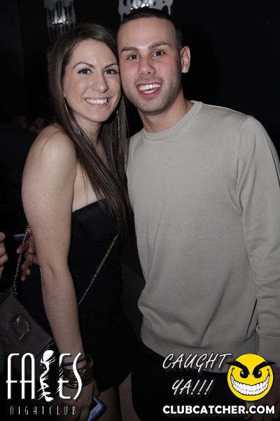 Faces nightclub photo 182 - February 10th, 2012