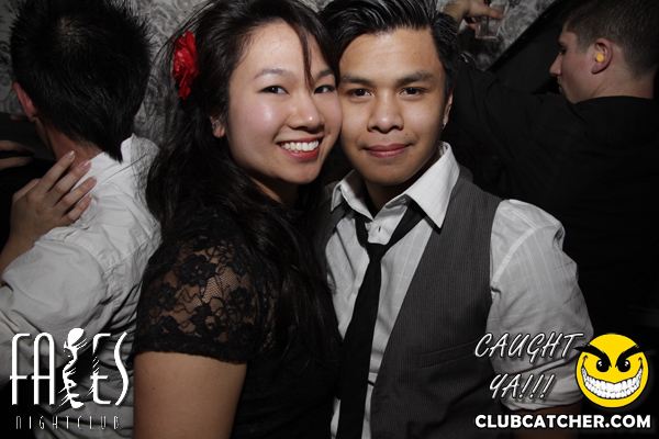 Faces nightclub photo 194 - February 10th, 2012