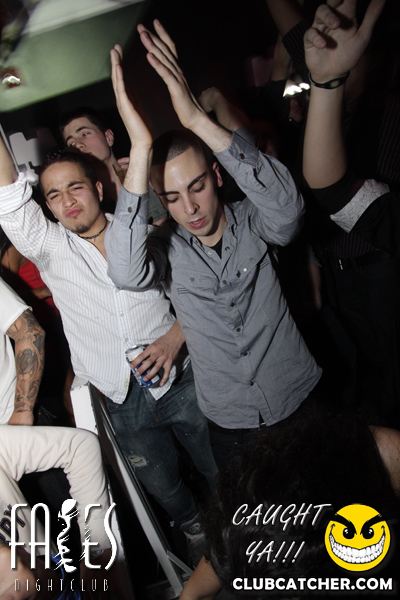 Faces nightclub photo 202 - February 10th, 2012